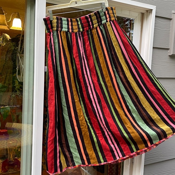 Ace and Jig skirt - Picture 9 of 11